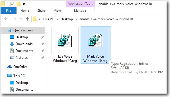 Microsoft Speech Voices Download