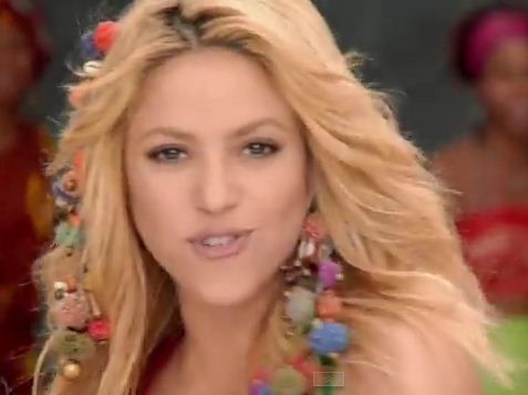 Try everything shakira mp3 download free