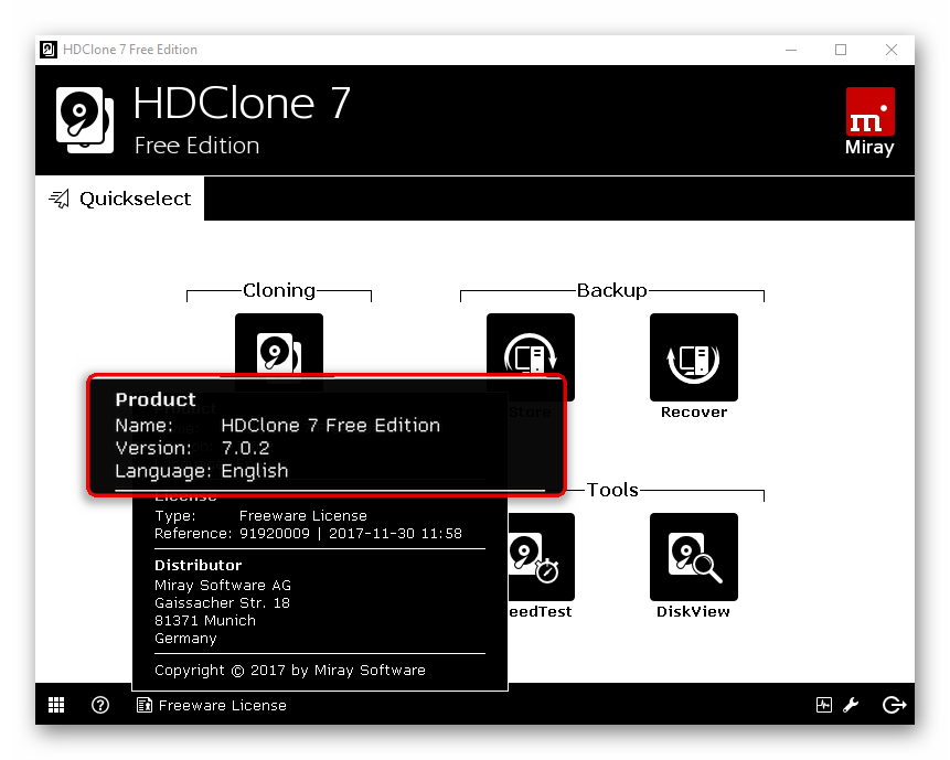 Hdclone Basic Edition Seriale